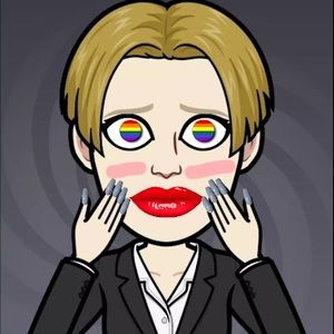 Meet your Posher, Yelena